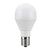 東芝 LED電球 E17口金 全光束760lm(6．2W小形電球タイプ) 電球色相当 2個入 LDA6L-G-E17S60V2P-イメージ2
