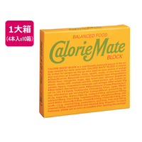 大塚製薬 カロリーメイトブロック フルーツ味 (4本入り)×10箱 1大箱(10箱) F893733