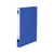 コクヨ リングファイル〈スリムスタイル〉 A4タテ 背幅27mm 青 F878009ﾌ-URF420B-イメージ1