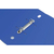 コクヨ リングファイル〈スリムスタイル〉 A4タテ 背幅27mm 青 F878009-ﾌ-URF420B-イメージ2