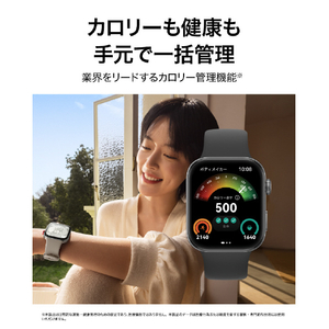 Huawei WATCH FIT 3 ピンク WATCHFIT3PINK-イメージ4