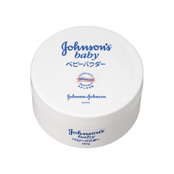 エディオンネットショップ ジョンソン エンド ジョンソン F3978 ジョンソンベビー ベビーパウダー微香 140g エディオンネットショップ ジョンソン エンド ジョンソン F3978 ジョンソンベビー ベビーパウダー微香 140g