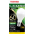 東芝 LED電球 E17口金 全光束760lm(5．9W小形電球タイプ) 昼白色相当 LDA6N-G-E17S60V2-イメージ1