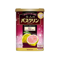 バスクリン 大人のバスクリン 魅惑のピンク檸檬の香り 600g FCR6152