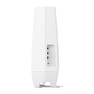 バッファロー AirStation Wi-Fi 6E 対応トライバンドルーター 2台セット ホワイト WNR-5400XE6P/2S-イメージ10