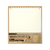 タカ印 組立式 ネックレスボード ホワイト FC81065-44-5815-イメージ3