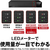 BUFFALO 24時間録画対応 使用量メーター搭載 外付HDD(3TB) ブラック HDV-SAM3.0U3-BKA-イメージ9