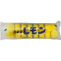 カネヨ石鹸 レモン石鹸 8P FCT0515