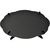 タカ印 組立式 3段テーブル ブラック 3サイズ FC81068-44-5821-イメージ4