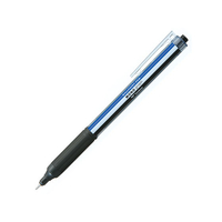 トンボ鉛筆 油性ボールペン モノグラフライト 0.38mmモノカラー FCA6875-FCE-111A
