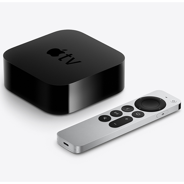 春色3カラー✧ Apple TV 4K 第2世代 32GB MXGY2J/A - ecotours-of
