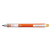 三菱鉛筆 シャープペン/クルトガ 0.5mm オレンジ F819519-M5-4501P.4-イメージ1