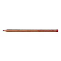 トンボ鉛筆 木物語 色鉛筆 25 あか あか1本 F855187CB-RS25