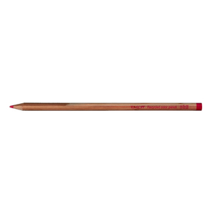 トンボ鉛筆 木物語 色鉛筆 25 あか あか1本 F855187-CB-RS25-イメージ1