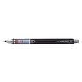 三菱鉛筆 シャープペン/クルトガ 0.5mm ブラック F819521M5-4501P.24