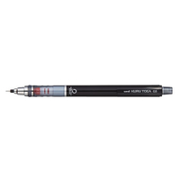 三菱鉛筆 シャープペン/クルトガ 0.5mm ブラック F819521-M5-4501P.24