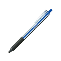 トンボ鉛筆 油性ボールペン モノグラフライト 0.38mm青インク FCA6881-FCE-113A