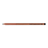 トンボ鉛筆 木物語 色鉛筆 33 くろ くろ1本 F855193-CB-RS33