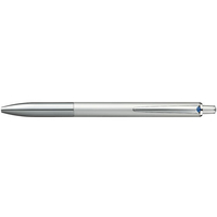 三菱鉛筆 ジェットストリーム プライム シングル 0.7mm シルバー F972329-SXN220007.26