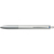 三菱鉛筆 ジェットストリーム プライム シングル 0.7mm シルバー F972329-SXN220007.26-イメージ1