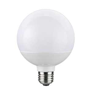 東芝 LED電球 E26口金 全光束730lm(6．4W ボール電球G95タイプ 広配光タイプ) 電球色相当 LDG6L-G/60V1-イメージ2