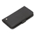 PGA iPhone 11 Pro Max用スライドポケットフリップカバー ブラック PG-19CFP10BK-イメージ1