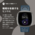 Fitbit スマートウォッチ L/Sサイズ Versa 4 Black/Graphite FB523BKBK-FRCJK-イメージ3