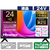 ハイセンス 24V型ハイビジョン液晶テレビ A4Nシリーズ 24A4N-イメージ1