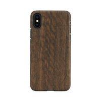 Man&Wood iPhone XR用天然木ケース Koala I13876I61