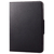 エレコム iPad 第10世代(2022年モデル)用フラップケース ソフトレザー 360度回転 ブラック TB-A22R360BK-イメージ1
