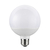 東芝 LED電球 E26口金 全光束1340lm(11．0W ボール電球G95タイプ 広配光タイプ) 昼白色相当 LDG11N-G/100V1-イメージ2