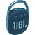 JBL Bluetoothポータブルスピーカー CLIP 4 ブルー JBLCLIP4BLU-イメージ4