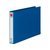 コクヨ チューブファイルMタイプ A4ヨコ とじ厚30mm 青 F875351-ﾌ-1635B-イメージ1