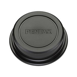 PENTAX PENTAX Q レンズマウントカバー Qﾚﾝｽﾞﾏｳﾝﾄｶﾊﾞ--イメージ1
