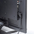 サンワサプライ ハイスピードHDMIケーブル(3Dコネクタ)1．0m ブラック KM-HD20-3D10N-イメージ4