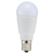 オーム電機 LED電球 E17口金 全光束760lm(7．5W ミニクリプトン形) 電球色相当 LDA8L-G-E17/D H11-イメージ2