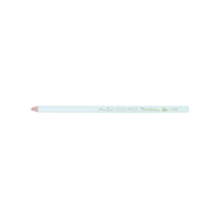 トンボ鉛筆 色鉛筆 1500単色 白 12本 F856906-1500-01