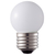 パナソニック LED電球 E26口金 全光束30lm(0．9W装飾電球 G形タイプ) 電球色相当 LDG1LGW-イメージ2