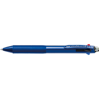 ぺんてる ビクーニャ 多機能ペン 0.7mm ブルー軸 F886447-BXW475C