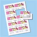サンワサプライ インクジェット名刺カード（光沢・厚手・白・100カード） JP-MC13K