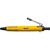トンボ鉛筆 ノック加圧式油性ボールペン エアプレス イエロー F040268-BC-AP52-イメージ3