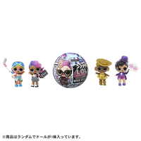 エディオンネットショップ タカラトミー Lolｻﾌﾟﾗｲｽﾞﾑ ﾋﾞ ﾏｼﾞﾂｸ L O L サプライズ ムービーマジック