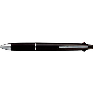 三菱鉛筆 ジェットストリーム4&1 0.38mm ブラック F011989-MSXE5100038.24-イメージ1