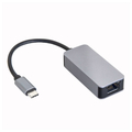 センチュリー USB-C to 2．5Gigabit LAN 変換アダプター CCA-UCL25