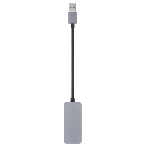 センチュリー USB-A to 2．5Gigabit LAN 変換アダプター CCA-UAL25-イメージ4