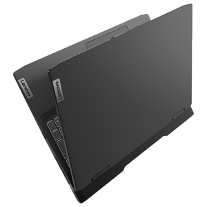 レノボ ノートパソコン IdeaPad Gaming 370i オニキスグレー 82S900K8JP-イメージ8
