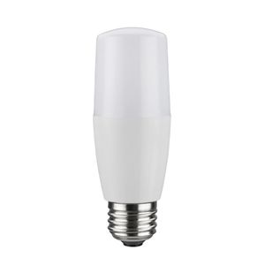 東芝 LED電球 E26口金 全光束485lm(4．4W T形電球タイプ 全方向タイプ) 昼白色相当 LDT4N-G/S/40V1-イメージ2