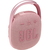 JBL Bluetoothポータブルスピーカー CLIP 4 ピンク JBLCLIP4PINK-イメージ4