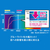 サンワサプライ MacBook  Air 13．3インチRetina(2018)用ブルーライトカット指紋防止光沢フィルム LCD-MBAR13BC-イメージ2