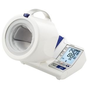 オムロン 上腕式血圧計 スポットアーム HCR-1602-イメージ1